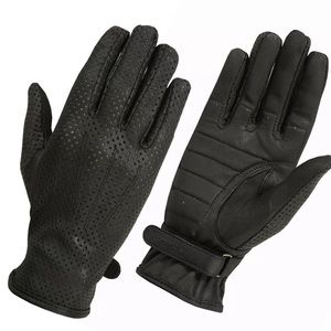 Ladies Motorcycle Gloves